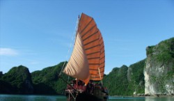 Lagoon Explorer Halong